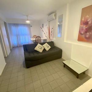 Apartamento de 1 Dormitorio
